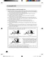 Предварительный просмотр 8 страницы Samsung RD060PHXEA Installation Manual