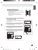 Предварительный просмотр 13 страницы Samsung RD060PHXEA Installation Manual