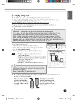 Предварительный просмотр 27 страницы Samsung RD060PHXEA Installation Manual