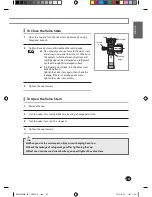 Предварительный просмотр 29 страницы Samsung RD060PHXEA Installation Manual