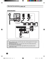 Предварительный просмотр 34 страницы Samsung RD060PHXEA Installation Manual