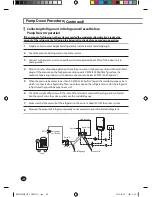 Предварительный просмотр 40 страницы Samsung RD060PHXEA Installation Manual