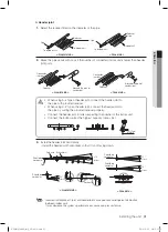 Preview for 31 page of Samsung RD080HRXGB Installation Manual