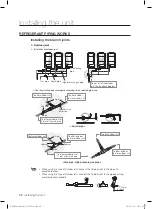 Preview for 32 page of Samsung RD080HRXGB Installation Manual