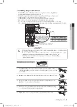 Preview for 41 page of Samsung RD080HRXGB Installation Manual