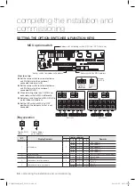 Preview for 56 page of Samsung RD080HRXGB Installation Manual