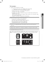 Preview for 59 page of Samsung RD080HRXGB Installation Manual