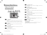 Preview for 8 page of Samsung RealVIEW SEW-3042W User Manual