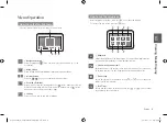 Preview for 9 page of Samsung RealVIEW SEW-3042W User Manual