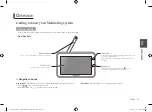 Preview for 11 page of Samsung RealVIEW SEW-3042W User Manual