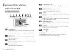 Предварительный просмотр 8 страницы Samsung RealVIEW SEW-3042WN User Manual