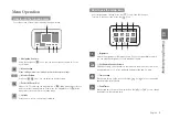 Предварительный просмотр 9 страницы Samsung RealVIEW SEW-3042WN User Manual