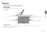 Предварительный просмотр 11 страницы Samsung RealVIEW SEW-3042WN User Manual