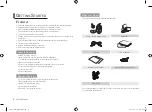 Предварительный просмотр 4 страницы Samsung RemoteVIEW SEW-3020 User Manual