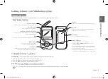 Предварительный просмотр 5 страницы Samsung RemoteVIEW SEW-3020 User Manual