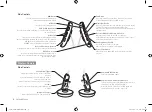 Предварительный просмотр 6 страницы Samsung RemoteVIEW SEW-3020 User Manual