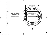 Предварительный просмотр 17 страницы Samsung RemoteVIEW SEW-3020 User Manual