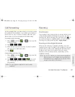 Preview for 155 page of Samsung Replenish SPH-M580 User Manual