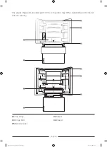 Предварительный просмотр 2 страницы Samsung RF BB66 Series User Servicing Manual