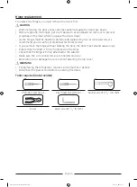 Предварительный просмотр 5 страницы Samsung RF BB66 Series User Servicing Manual