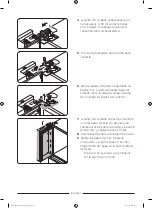 Предварительный просмотр 47 страницы Samsung RF BB66 Series User Servicing Manual