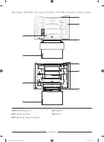 Предварительный просмотр 50 страницы Samsung RF BB66 Series User Servicing Manual