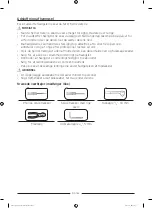 Предварительный просмотр 77 страницы Samsung RF BB66 Series User Servicing Manual