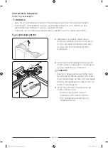 Предварительный просмотр 86 страницы Samsung RF BB66 Series User Servicing Manual