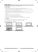 Предварительный просмотр 109 страницы Samsung RF BB66 Series User Servicing Manual