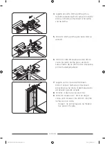 Предварительный просмотр 159 страницы Samsung RF BB66 Series User Servicing Manual