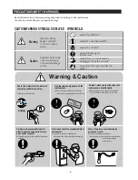 Preview for 5 page of Samsung RF18 Series Service Manual