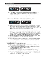 Предварительный просмотр 31 страницы Samsung RF18 Series Service Manual