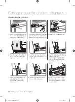 Предварительный просмотр 18 страницы Samsung RF18 Series User Manual