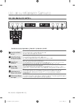 Предварительный просмотр 70 страницы Samsung RF18 Series User Manual