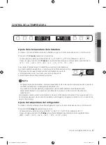 Предварительный просмотр 71 страницы Samsung RF18 Series User Manual