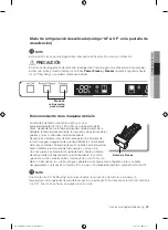 Предварительный просмотр 73 страницы Samsung RF18 Series User Manual