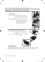 Предварительный просмотр 78 страницы Samsung RF18 Series User Manual