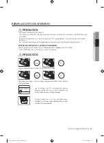 Предварительный просмотр 81 страницы Samsung RF18 Series User Manual