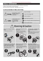 Preview for 6 page of Samsung RF18A Series Service Manual