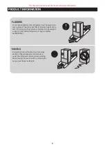 Preview for 8 page of Samsung RF18A Series Service Manual