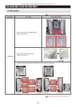 Предварительный просмотр 42 страницы Samsung RF18A Series Service Manual