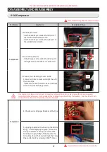 Предварительный просмотр 57 страницы Samsung RF18A Series Service Manual