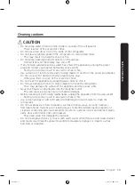 Preview for 13 page of Samsung RF18A5101 Series User Manual