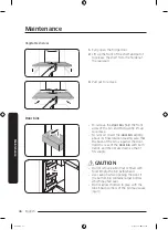 Preview for 46 page of Samsung RF18A5101 Series User Manual