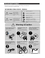 Preview for 5 page of Samsung RF195ABBP Service Manual