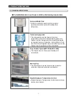 Preview for 7 page of Samsung RF195ABBP Service Manual