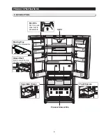 Preview for 9 page of Samsung RF195ABBP Service Manual