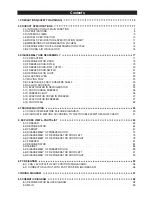 Preview for 3 page of Samsung RF195ABRS Service Manual