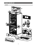 Preview for 83 page of Samsung RF195ABRS Service Manual