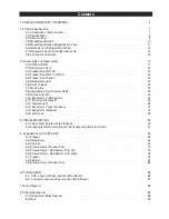 Preview for 3 page of Samsung RF195AC Service Manual